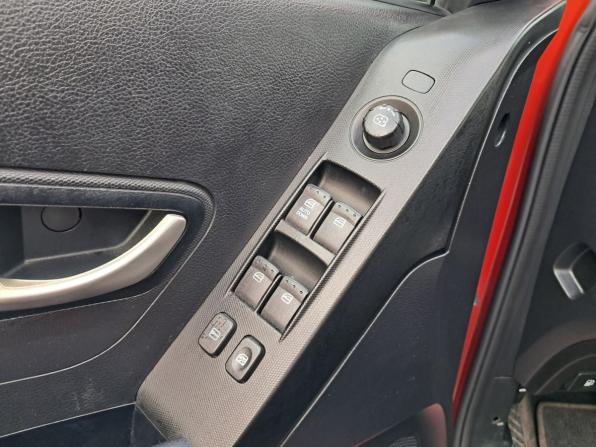SsangYong Actyon II Рестайлинг с пробегом 2013 года, цена 905 300 рублей, 167362 км, внедорожник, Автокод Объявления