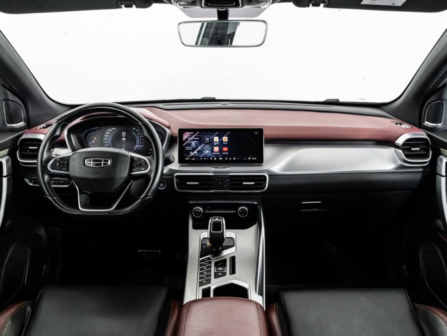 Geely Coolray I Санкт-Петербург  - изображение 12
