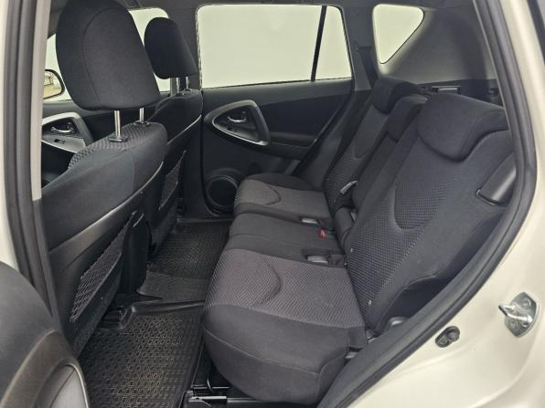 Toyota RAV4 III (XA30) Рестайлинг с пробегом 2012 года, цена 1 450 000 рублей, 148718 км, внедорожник, Автокод Объявления