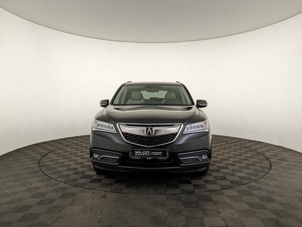 Acura MDX III с пробегом 2014 года, цена 3 000 000 рублей, 121723 км, внедорожник, Автокод Объявления