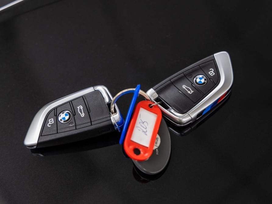 BMW X5 III (F15) Волгоград  - изображение 40