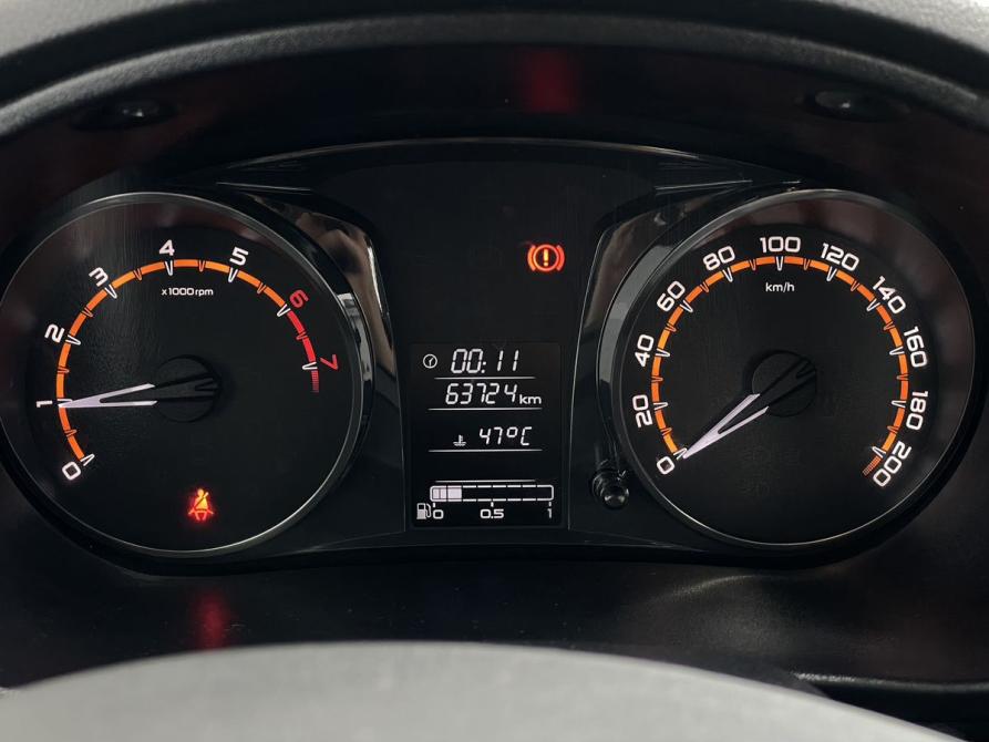 Lada (ВАЗ) Granta I Рестайлинг Екатеринбург  - изображение 16