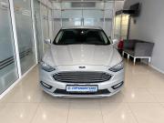 Ford Fusion (North America) II Рестайлинг Москва  - изображение 16