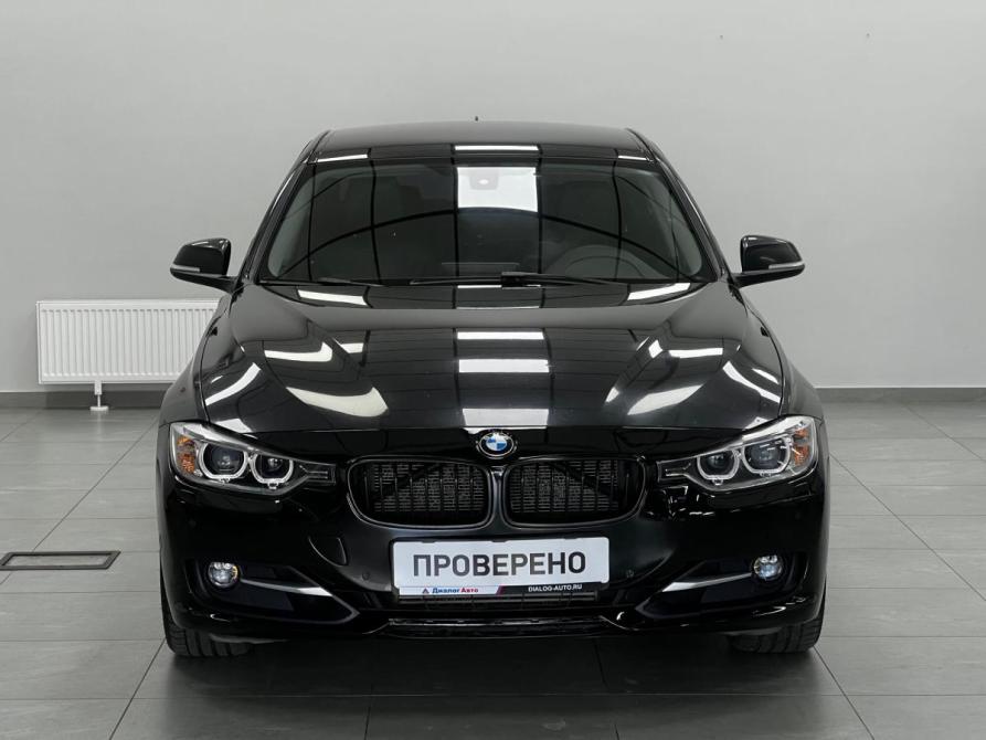 BMW 3 серии VI (F3x) Набережные Челны  - изображение 6