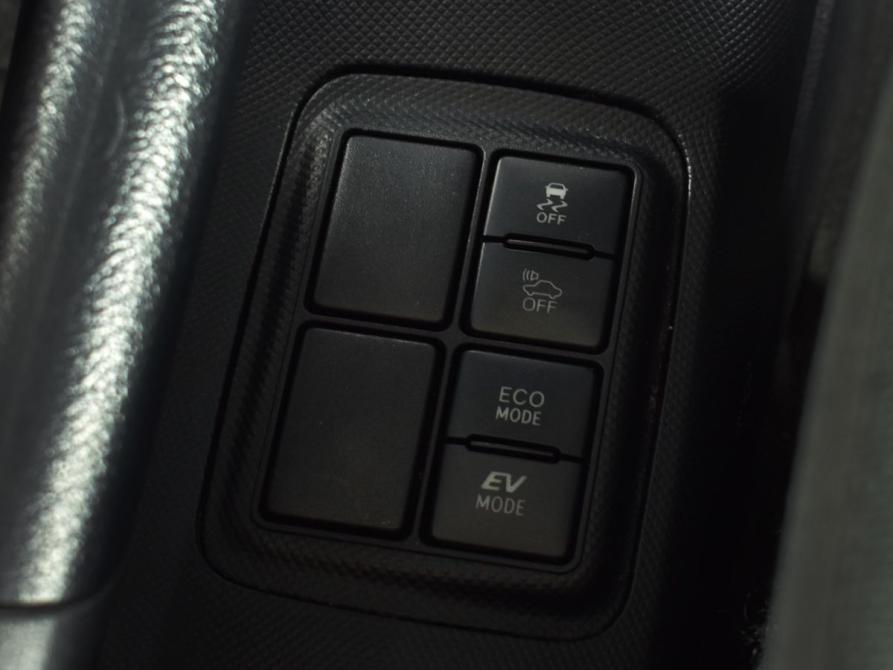 Toyota Aqua I Рестайлинг Кемерово  - изображение 18