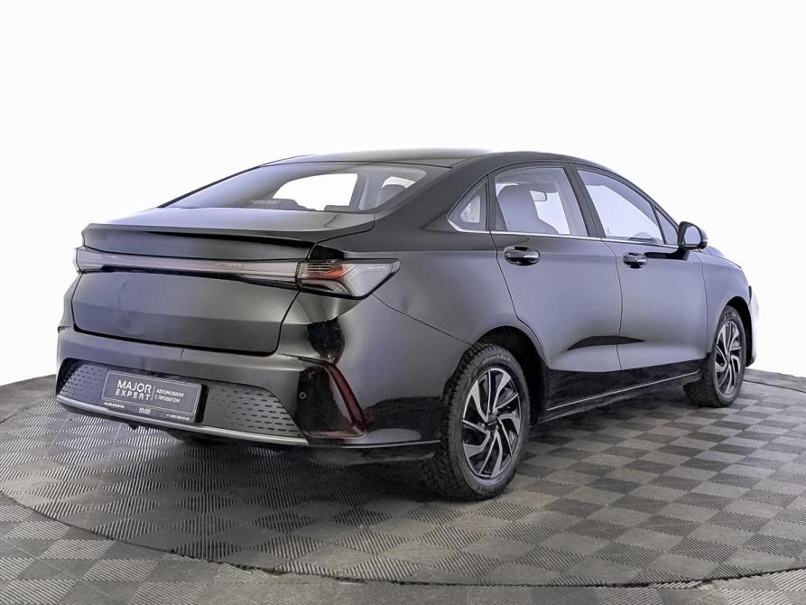 BAIC U5 Plus Москва  - изображение 5