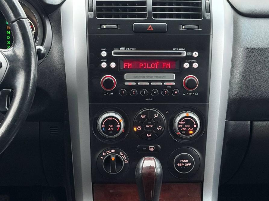 Suzuki Grand Vitara II Екатеринбург  - изображение 26