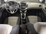 Chevrolet Cruze I Москва  - изображение 27