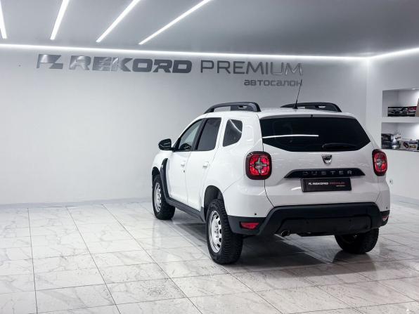Dacia Duster II с пробегом 2019 года, цена 1 500 000 рублей, 165970 км, внедорожник, Автокод Объявления