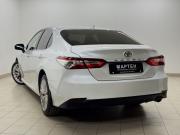 Toyota Camry VIII (XV70) Вологда  - изображение 27