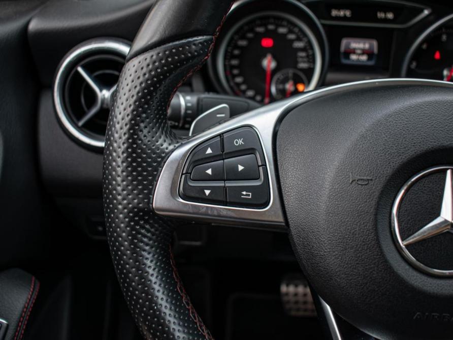 Mercedes-Benz CLA I (C117 X117) Рестайлинг Краснодар  - изображение 18