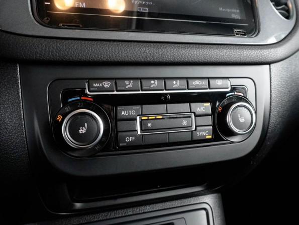 Volkswagen Tiguan I Рестайлинг с пробегом 2014 года, цена 1 699 000 рублей, 137692 км, внедорожник, Автокод Объявления