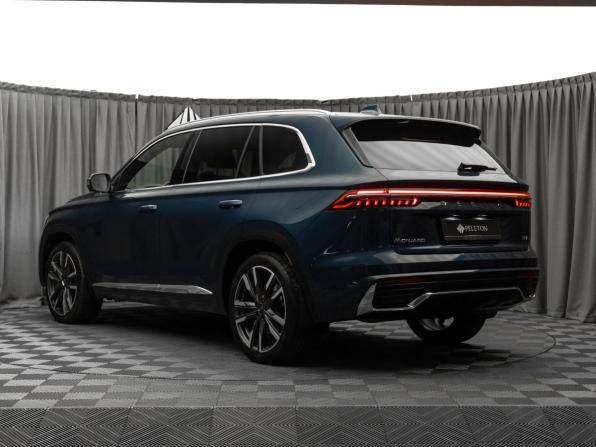 Geely Monjaro I с пробегом 2023 года, цена 3 420 000 рублей, 34307 км, внедорожник, Автокод Объявления