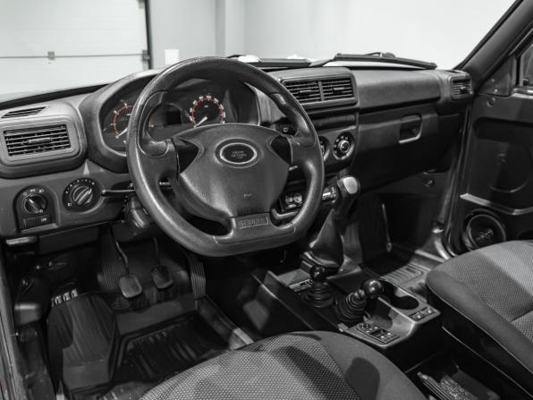 Lada (ВАЗ) 2121 (4x4) I Рестайлинг (2020) с пробегом 2020 года, цена 711 998 рублей, 77761 км, внедорожник, Автокод Объявления
