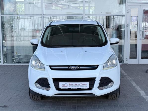 Ford Kuga II с пробегом 2013 года, цена 1 099 000 рублей, 149669 км, внедорожник, Автокод Объявления
