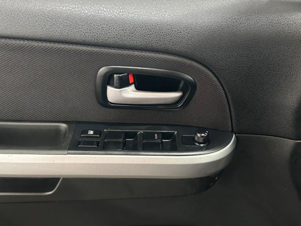 Suzuki Grand Vitara II Рестайлинг с пробегом 2011 года, цена 1 310 000 рублей, 100414 км, внедорожник, Автокод Объявления