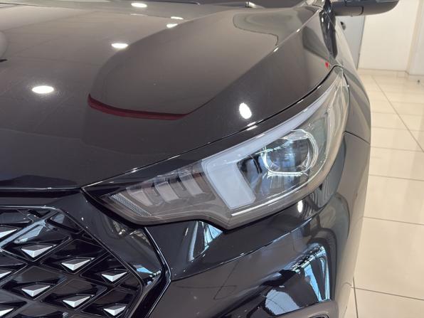 Omoda S5 с пробегом 2024 года, цена 1 470 000 рублей, 8053 км, седан, Автокод Объявления