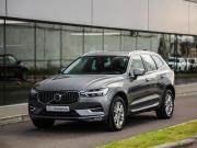 Volvo XC60 II Санкт-Петербург  - изображение 36