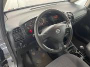 Opel Zafira A Рестайлинг Санкт-Петербург  - изображение 34