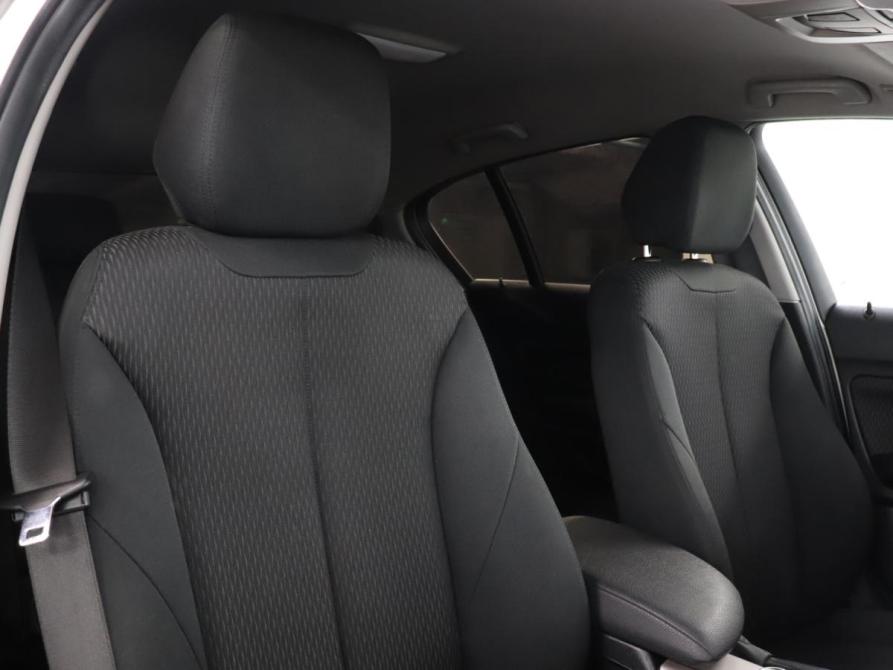 BMW 1 серии II (F20/F21) Рестайлинг Москва  - изображение 16