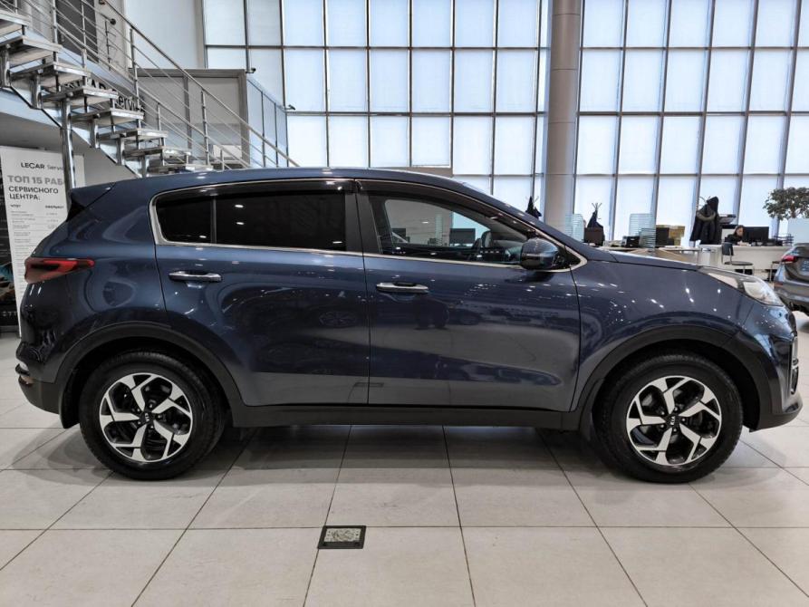 Kia Sportage IV Казань  - изображение 5