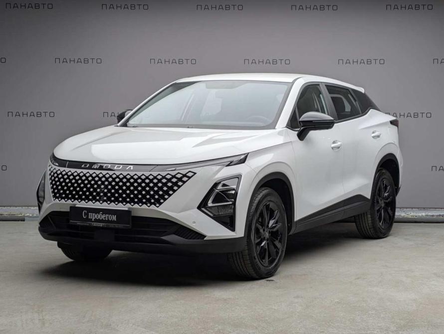 Omoda C5 I Рестайлинг Москва  - изображение 1
