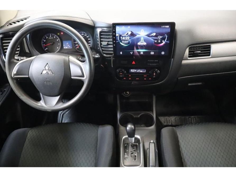 Mitsubishi Outlander III Рестайлинг 2 Коломна  - изображение 9