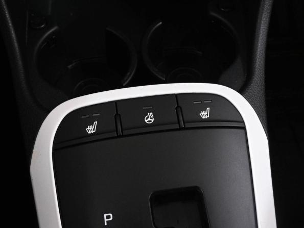 Kia Picanto III с пробегом 2019 года, цена 1 619 000 рублей, 63519 км, хэтчбек, Автокод Объявления