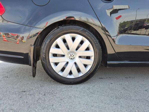 Volkswagen Polo V с пробегом 2011 года, цена 690 000 рублей, 147130 км, седан, Автокод Объявления