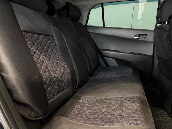 Hyundai Creta I с пробегом 2018 года, цена 1 900 000 рублей, 80068 км, внедорожник, Автокод Объявления
