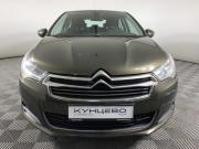 Citroen C4 II Москва  - изображение 21