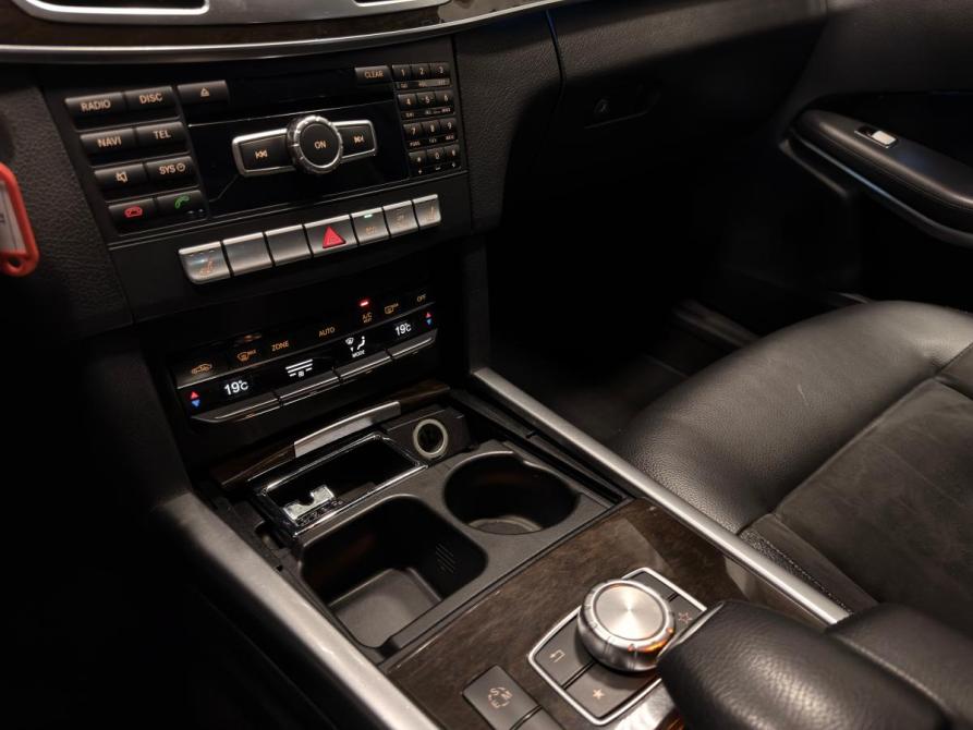 Mercedes-Benz E-Класс IV (W212 S212 C207) Рестайлинг Санкт-Петербург  - изображение 23