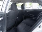 Toyota Corolla X (E140 E150) Волгоград  - изображение 26