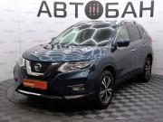 Nissan X-Trail III Рестайлинг Екатеринбург  - изображение 29