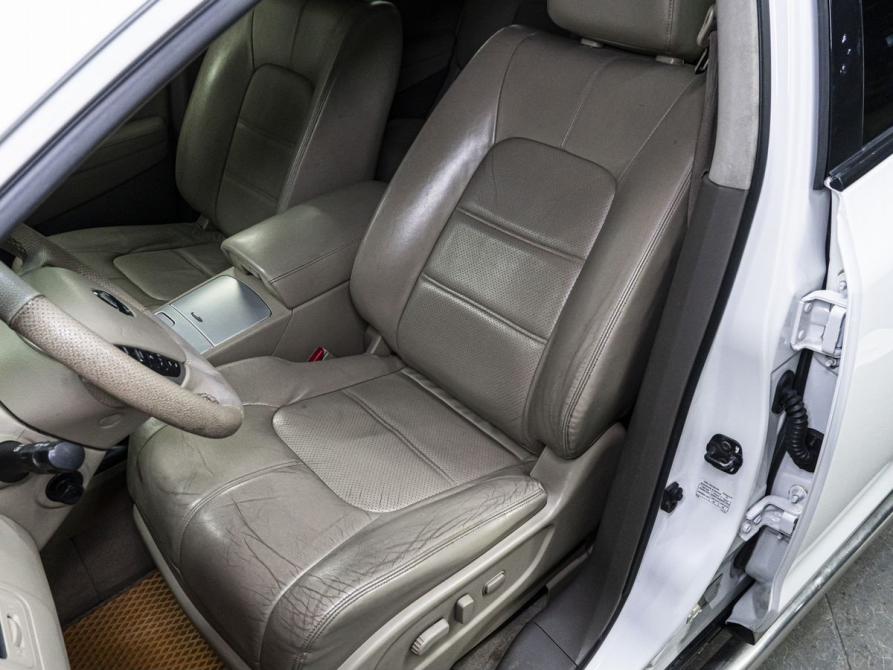 Nissan Murano II (Z51) Рестайлинг 2 Тюмень  - изображение 13
