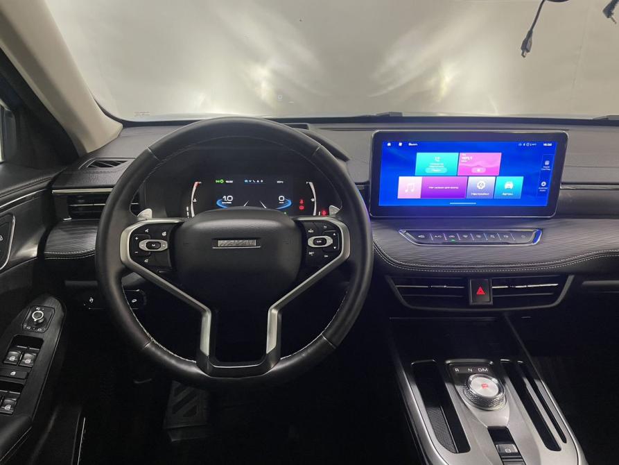 Haval Jolion I Воронеж  - изображение 16