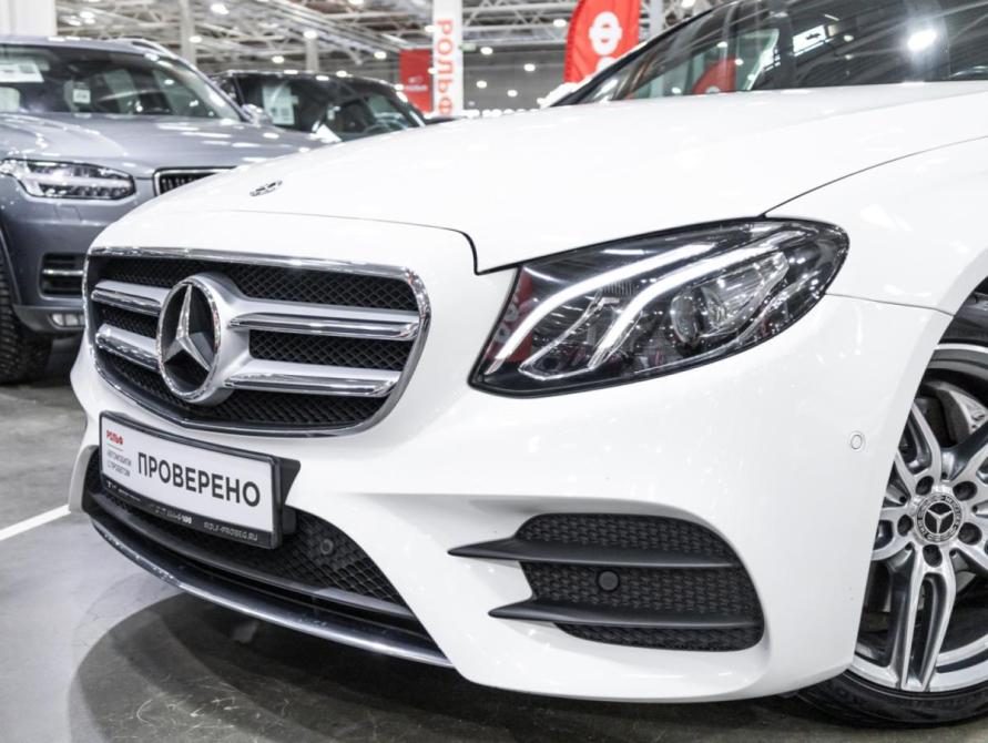 Mercedes-Benz E-Класс V (W213 S213 C238) Санкт-Петербург  - изображение 3