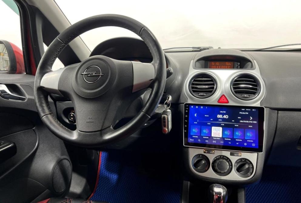 Opel Corsa D Рестайлинг II Нижний Новгород  - изображение 15