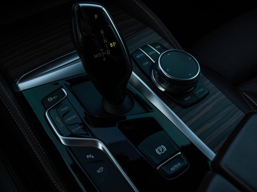 BMW 5 серии VII (G30/G31/G38) Москва  - изображение 19
