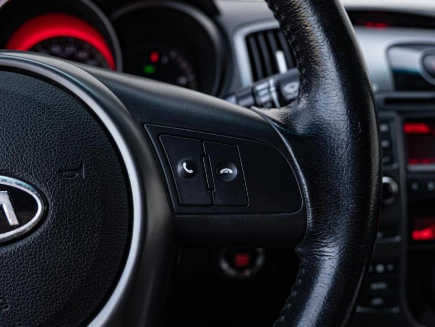 Kia Forte I Краснодар  - изображение 18