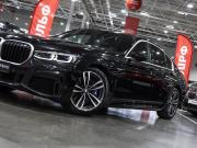 BMW 7 серии VI (G11/G12) Рестайлинг Санкт-Петербург  - изображение 41