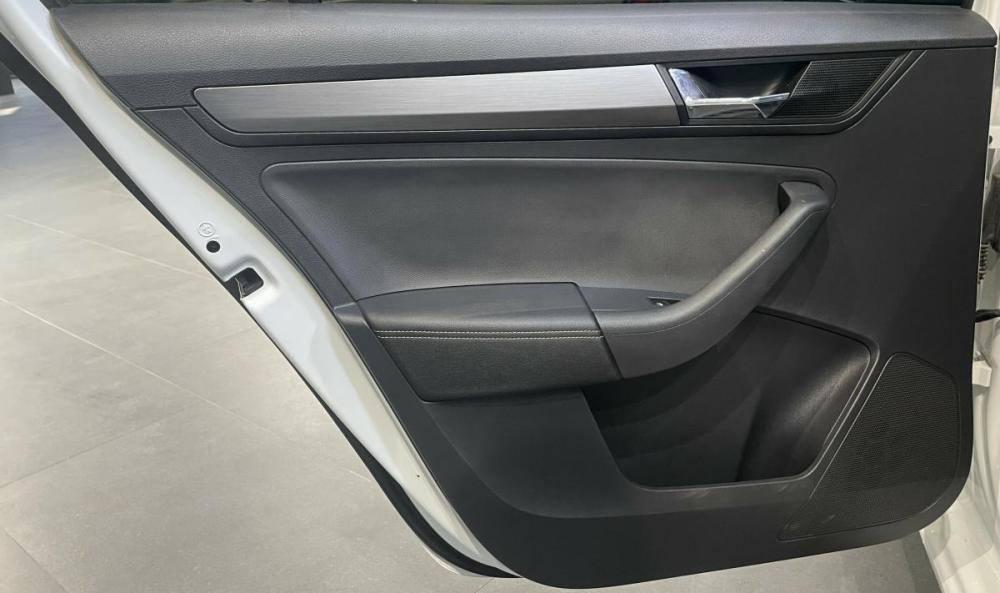 Skoda Rapid I Рестайлинг Стерлитамак  - изображение 14