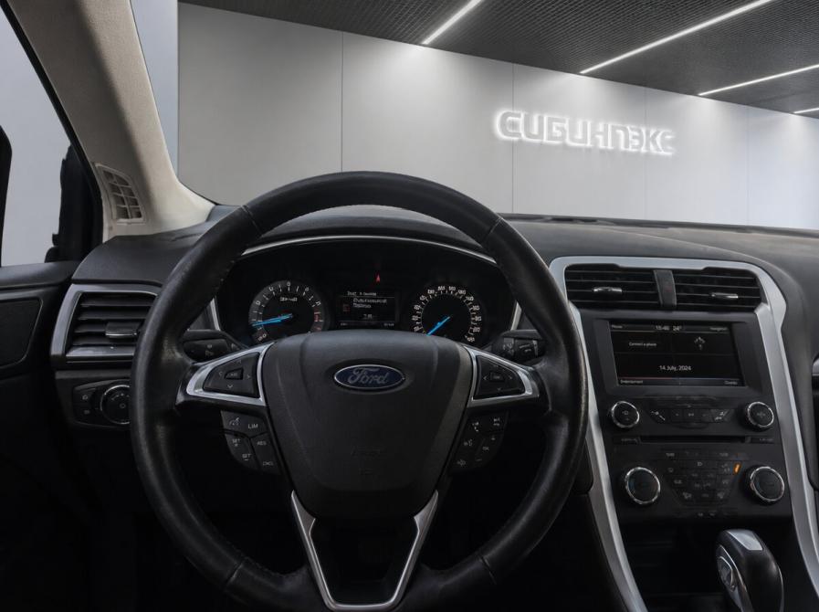 Ford Mondeo V Кемерово  - изображение 11
