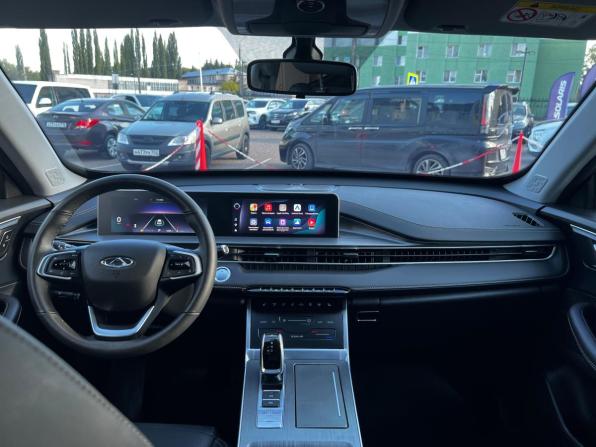 Chery Tiggo 4 Pro I с пробегом 2024 года, цена 1 681 900 рублей, 24213 км, внедорожник, Автокод Объявления