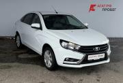 Lada (ВАЗ) Vesta I Киров  - изображение 28