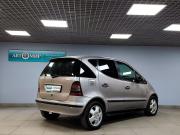 Mercedes-Benz A-Класс I (W168) Москва  - изображение 22