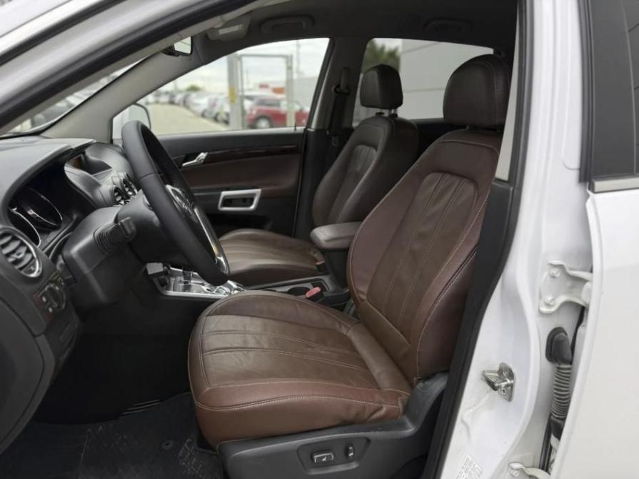Opel Antara I Рестайлинг Ставрополь  - изображение 14