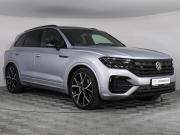 Volkswagen Touareg III Химки  - изображение 27