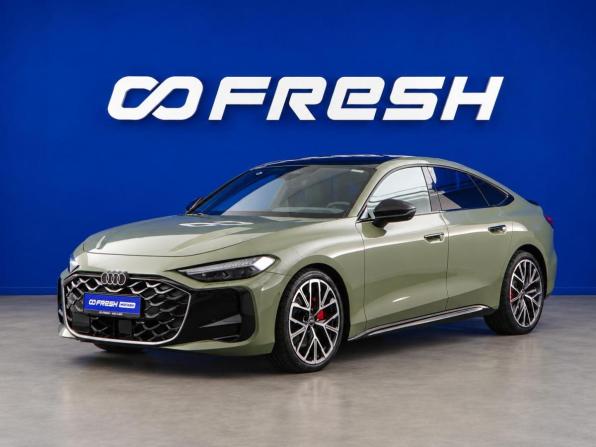 Audi A5 III (B10) с пробегом 2026 года, цена 6 549 055 рублей, 54 км, седан, Автокод Объявления