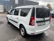 Lada (ВАЗ) Largus I Санкт-Петербург  - изображение 9